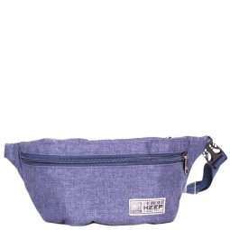 Сумка на пояс Stelz 4424 син