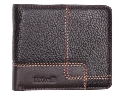 Кошелек Domenico Morelli P004-K032 Floter kross