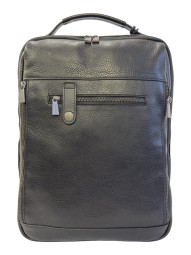 Рюкзак Chiarugi 64663 black