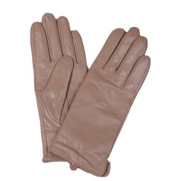 Перчатки женские Pitas 0022Z беж р.6,5