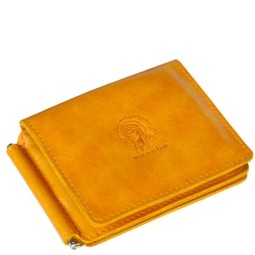 Зажим  Person ОК-4-А желт Апачи