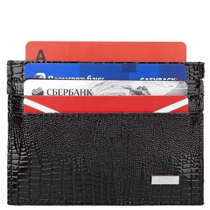 Кредитница Esse Энди Dark варан 