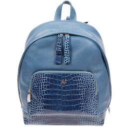 Рюкзак женский AFINA 252 океан.фл.ан.(12).И