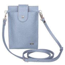 Сумка женская ESSE ОРЛАНДА гол.мет 77864