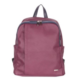 Рюкзак женский Salomeя 1086 борд/син 