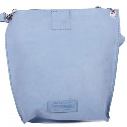 Сумка женская BB1 940112 голуб нубук