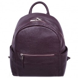 Рюкзак женский AFINA 249 фиол.фл
