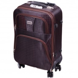 Чемодан Green Bag 1620-20 S4 кор