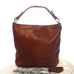 Сумка женская Bear Design CL32851 cognac