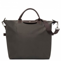 Сумка ручная кладь 2-313 сат/хаки