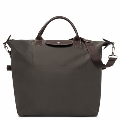 Сумка ручная кладь 2-313 сат/хаки