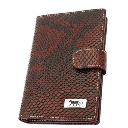 Обложка на автодокументы Sergio Valentini 8137-342