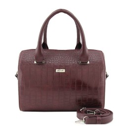 Сумка женская Оливи 770 борд/крок