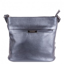 Сумка женская Valensiy 7590 граф.мет