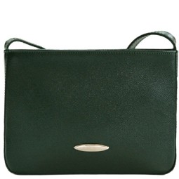 Сумка женская Suffle 282-4916 изум.сафьян