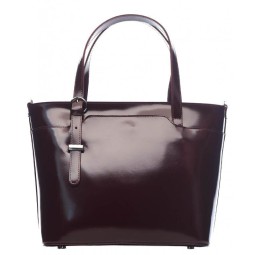 Сумка женская Suffle 320-3010 борд.глад