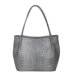 Сумка женская ESSE ЭЙПРИЛ сер.кайман 78682