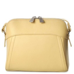 Сумка женская AFINA 421 ваниль.фл