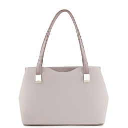 Сумка женская Оливи 876 св.сер/сер