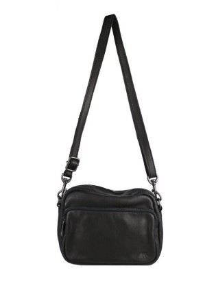 Сумка женская Bear Design CP2663 black 