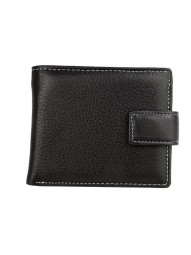 Кошелек мужской Zinimsk 208-АА черн