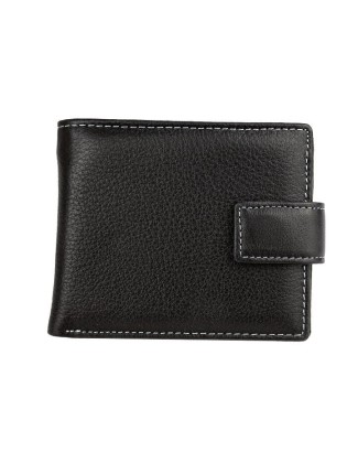 Кошелек мужской Zinimsk 208-АА черн