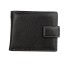 Кошелек мужской Zinimsk 208-АА черн
