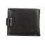 Кошелек мужской Zinimsk 208-АА черн