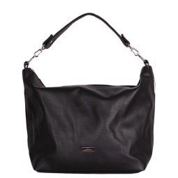 Сумка женская Salomeя 114 глад.черн