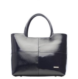 Сумка женская Suffle 148-4913 т.син саф+шик