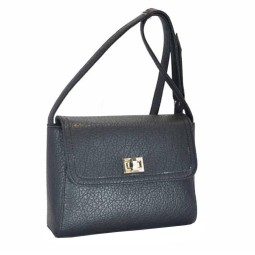 Сумка женская Miss Bag Поля черн