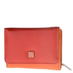 Кошелек DUDU 534-1260-red 