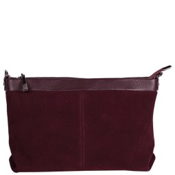 Сумка женская Valensiy В-7259 борд/комби