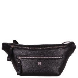 Сумка женская SHARPEY 1-035 черн фл