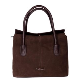 Сумка женская Mattioli 108-14С1 кор замша