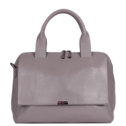 Сумка женская Valensiy В-7961 св.сер 
