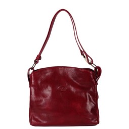 Сумка женская MiaDonna 6570 bordo