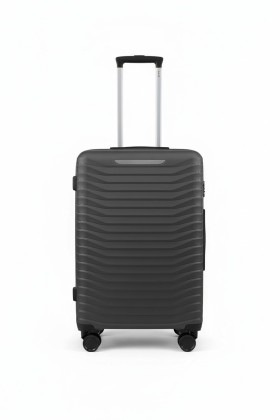 Чемодан Redmond RPP24GY сер