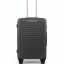 Чемодан Redmond RPP24GY сер