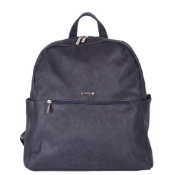 Рюкзак женский Salomeя 353 испан.джинс