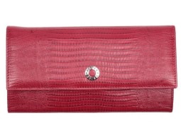 Кошелек Petek 400-041 Red