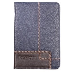 Обложка для паспорта Domenico Morelli PS02-F809 