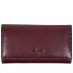 Кошелек Gianni Conti 908021 brown