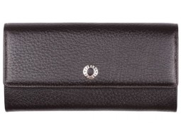 Кошелек Petek 440-046B D.Brown