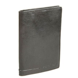 Обложка для автодокументов Gianni Conti 707456 black