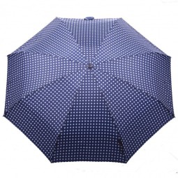 Зонт Knirps 889811300 NAVY DOT
