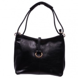 Сумка женская MiaDonna 18/103 nero