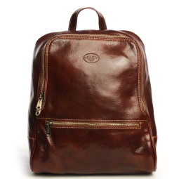 Рюкзак женский MiaDonna 5569 maronne
