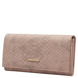 Кошелек женский Dimanche XL 386 Nice роз