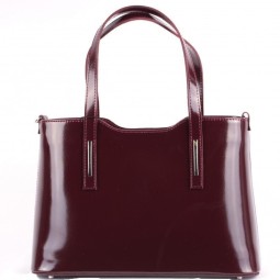 Сумка женская Suffle271-3010 бордо